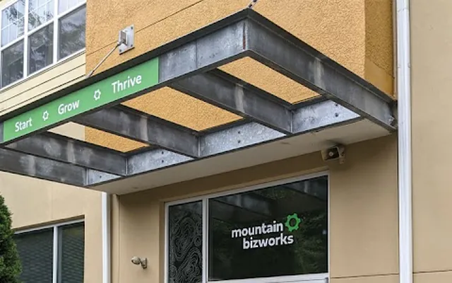 Ubicación de Mountain Bizcapital, Inc.