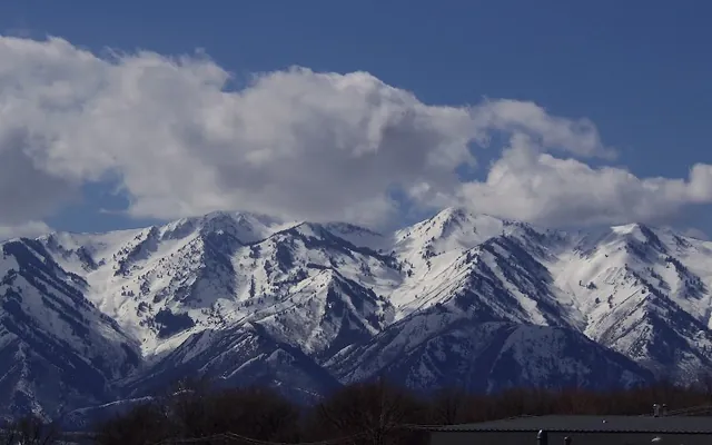 Mountain West Small Business Finance location