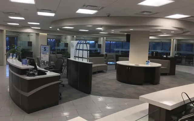 Ubicación de Navy FCU