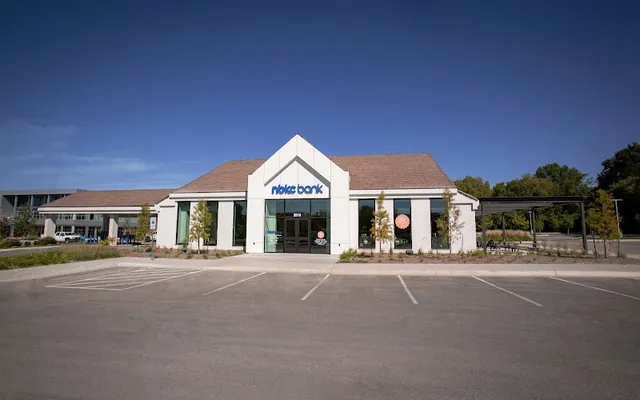 NBKC Bank location