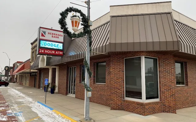 Nebraska Bank location