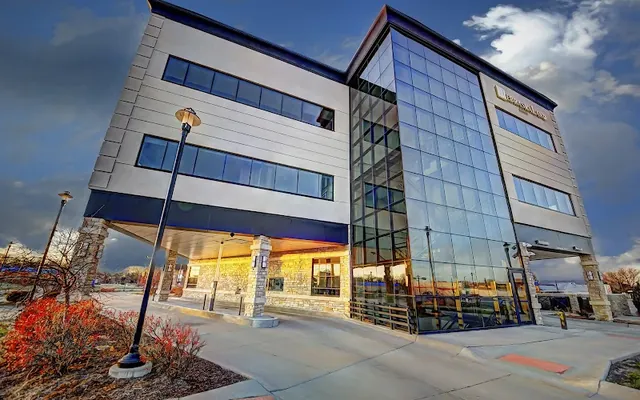NebraskaLand Bank location