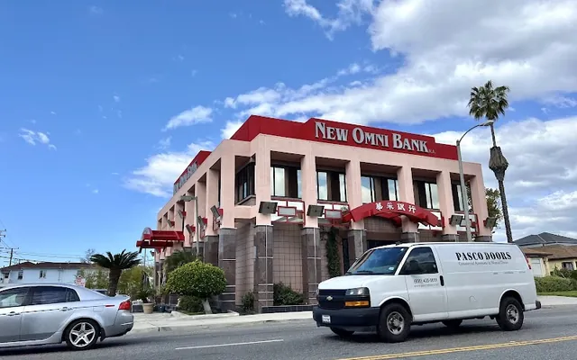 New Omni Bank, National Association location