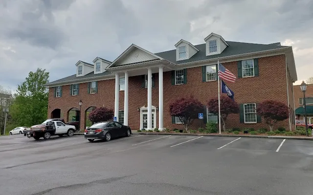 New Peoples Bank, Inc. location