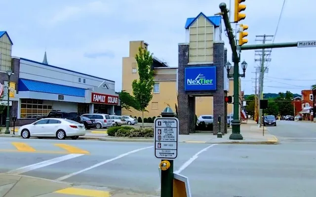 NexTier Bank, National Association location