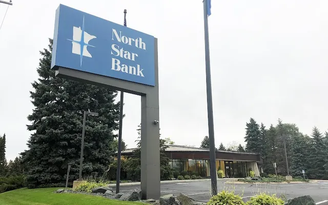 North Star Bank location