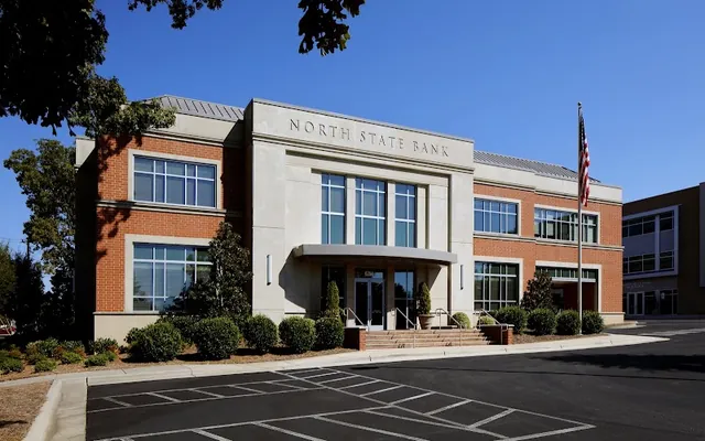 North State Bank location
