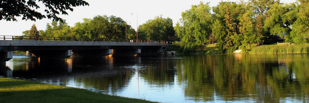 Northern State Bank of Thief River Falls location