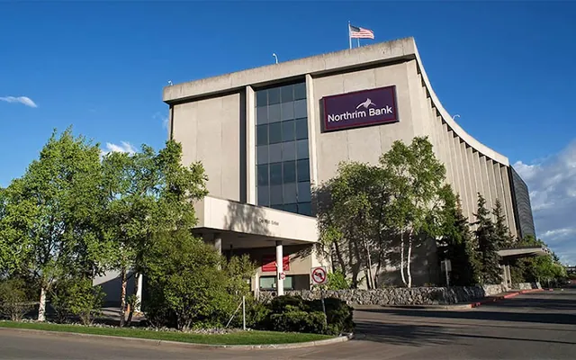 Northrim Bank location