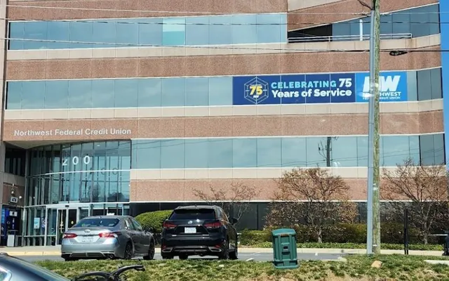 Northwest FCU location