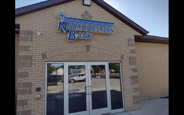 Northwestern Bank, National Association location