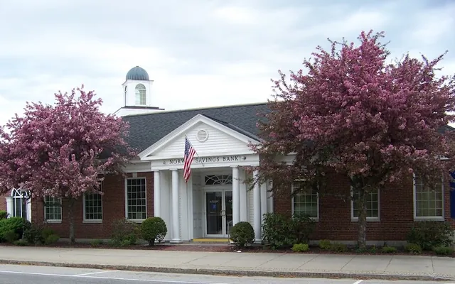 Norway Savings Bank location