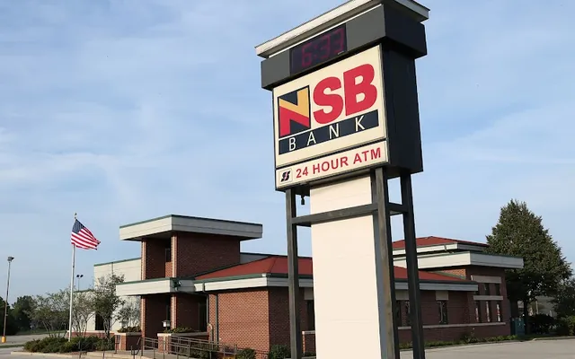 NSB Bank location