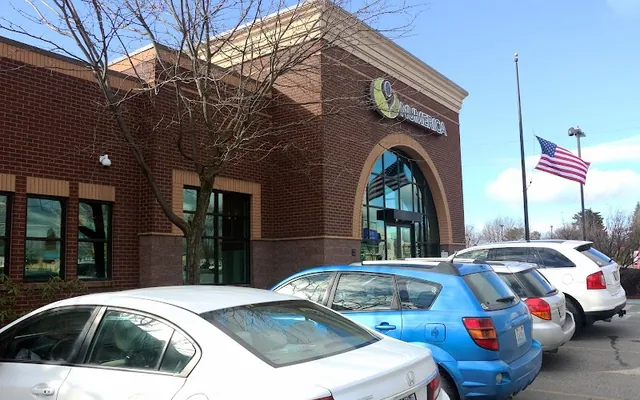 Numerica CU location