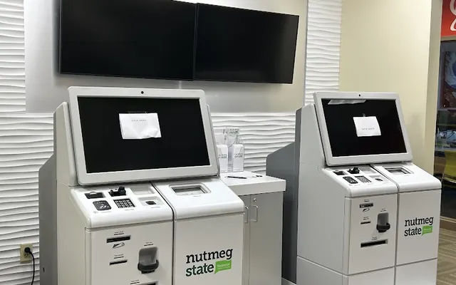 Nutmeg State Financial Credit Union location