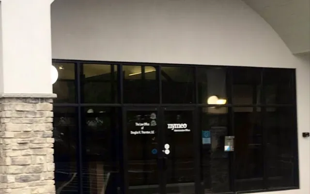 Nymeo FCU location