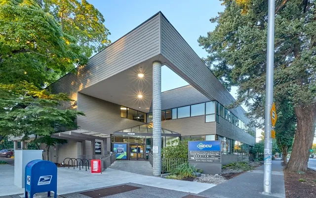 Oregon Community CU location