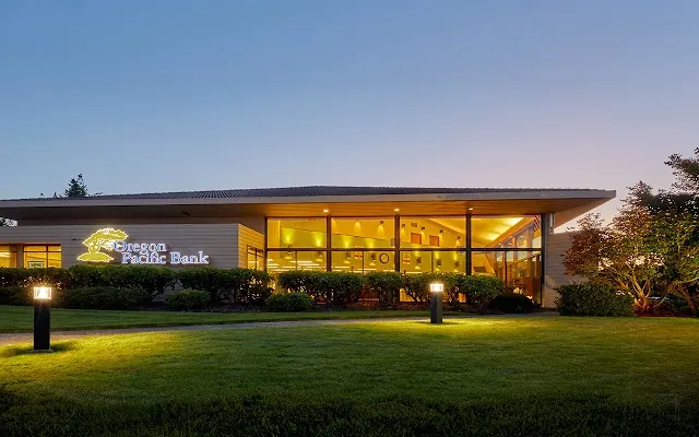 Oregon Pacific Banking Company dba Oregon Pacific Bank location