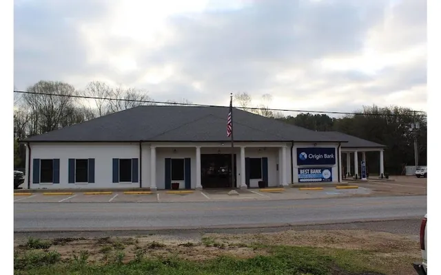 Origin Bank location