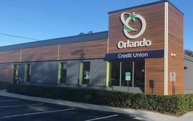 Orlando CU location