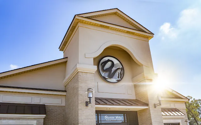 Ouachita Valley FCU location