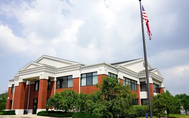 Owen County State Bank location