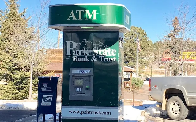 Park State Bank & Trust location