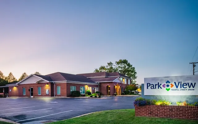 Park View FCU location