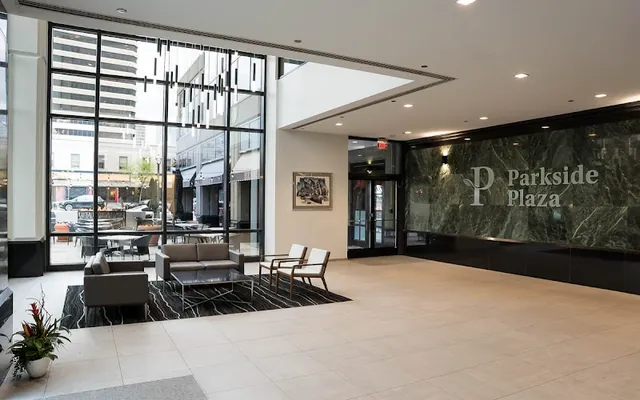 Parkside Financial Bank & Trust location