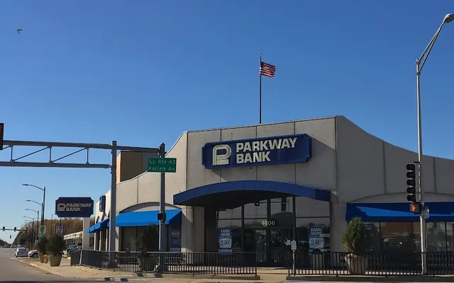 Parkway Bank and Trust Company location