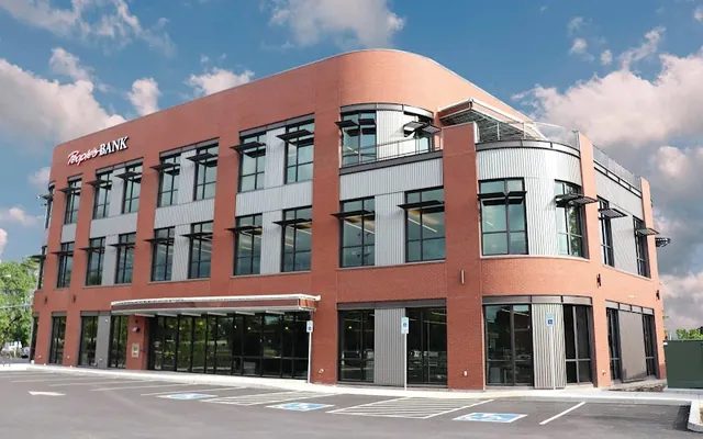 Peoples Bank of Commerce location