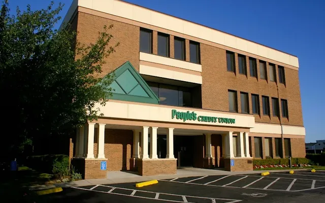 People’s Credit Union location