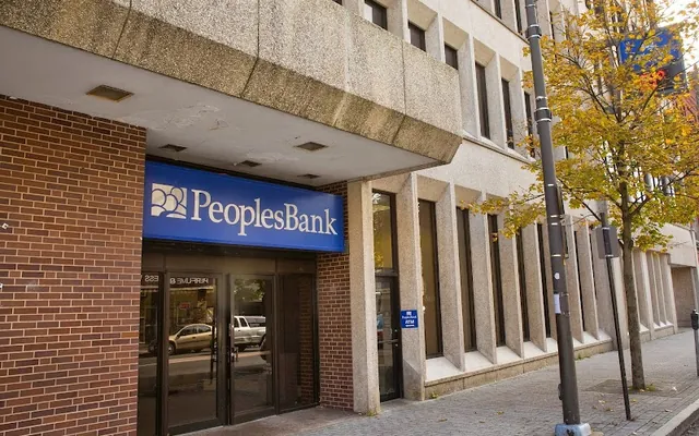 PeoplesBank location