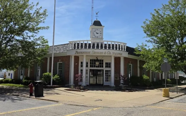 Petefish, Skiles & Co. location