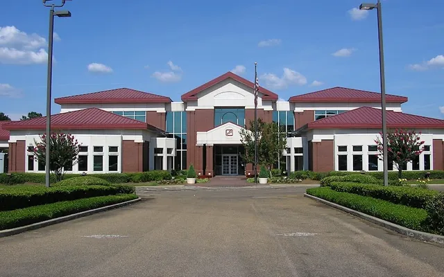 Pike National Bank location