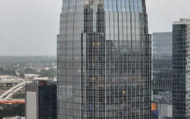 Pinnacle Bank location