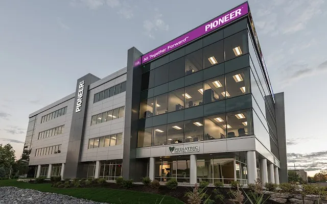 Pioneer Bank, National Association location