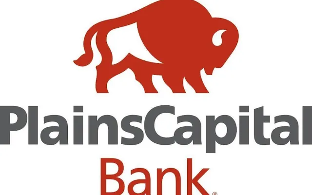 PlainsCapital Bank location