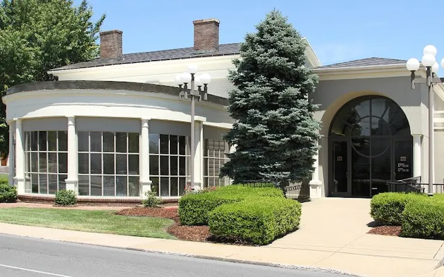 Planters Bank Inc location