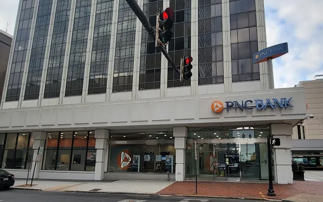 PNC Bank, National Association location