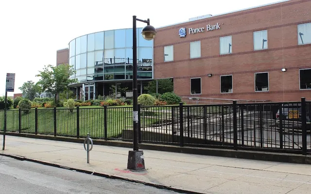 Ponce Bank National Association location