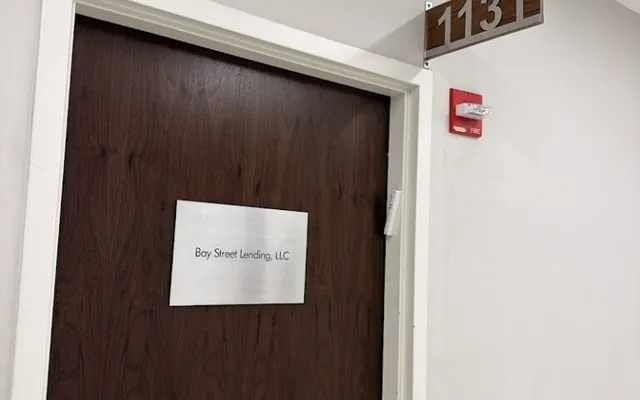 Port 51 Lending LLC location