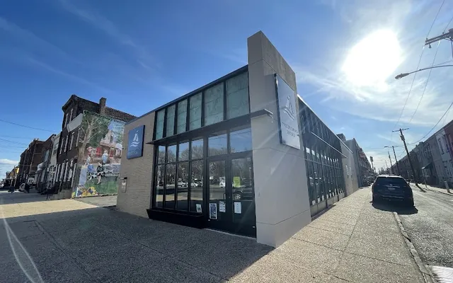 Port Richmond Savings location