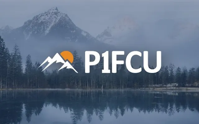 Potlatch No. 1 Financial Credit Union location