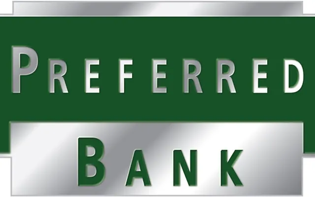 Preferred Bank location