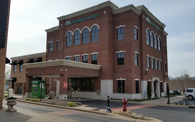 Ubicación de Premier Bank Minnesota