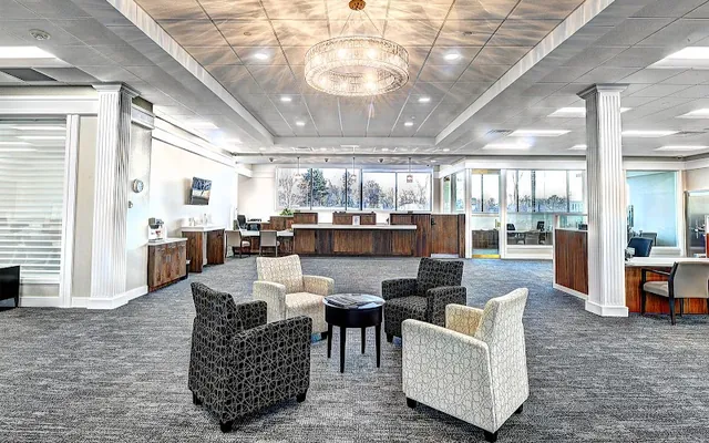 Premier Bank location