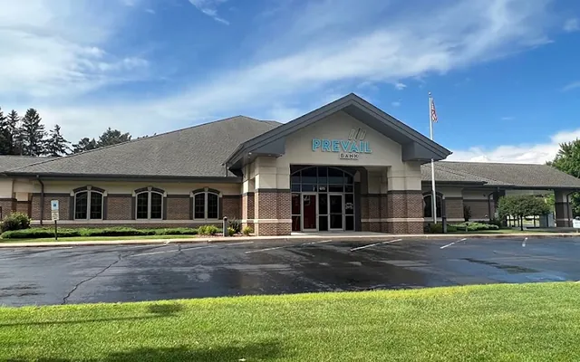 Prevail Bank location