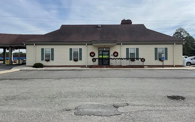 Primis Bank location