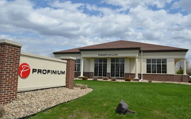 Profinium, Inc. location